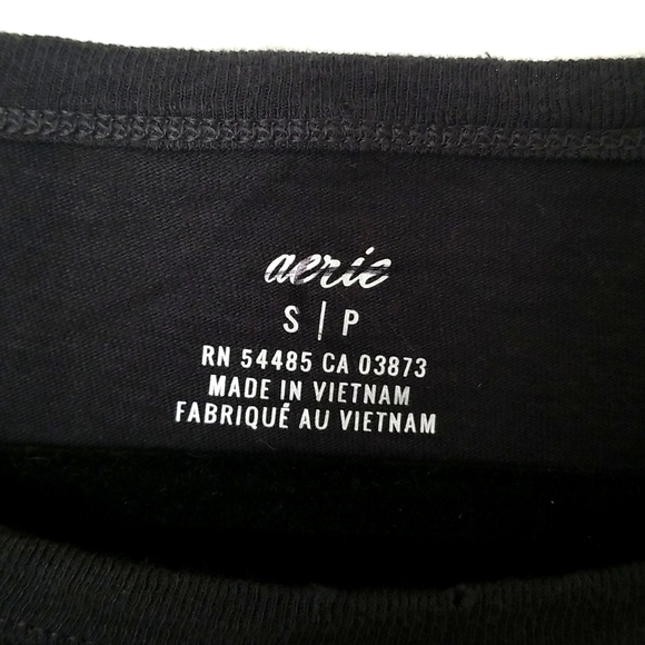 Aeri knot front tshirt dress - Picture 4 of 9